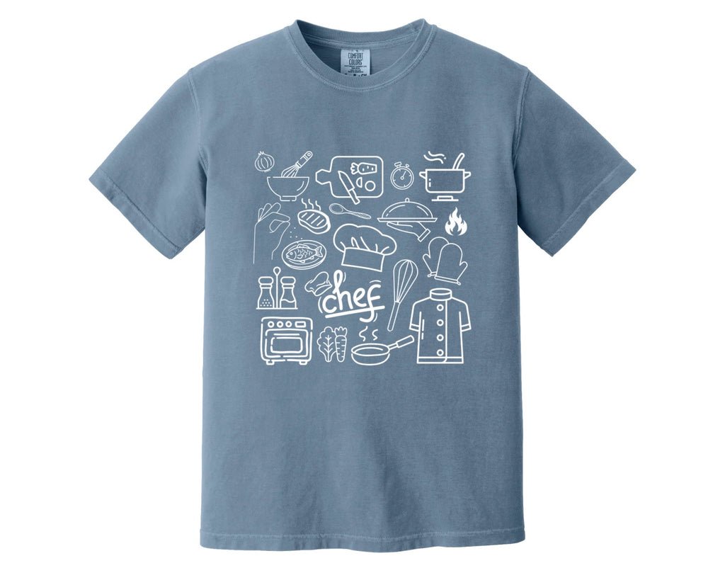 Chef Tool of Trade Collection