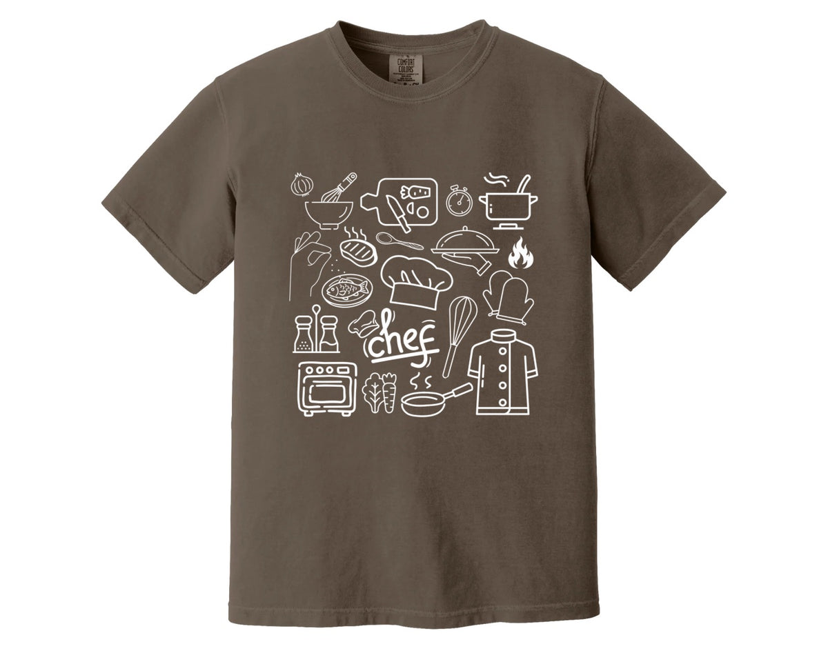 Chef Tool of Trade Collection