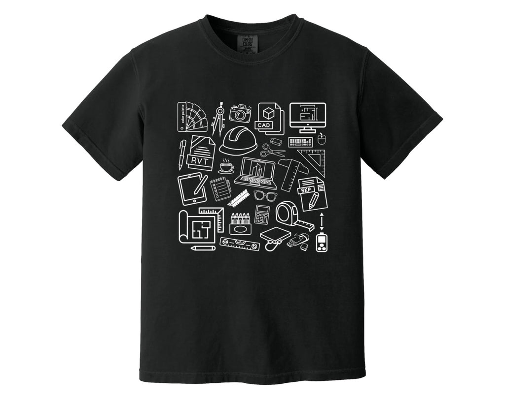 Architect Tool of Trade Collection