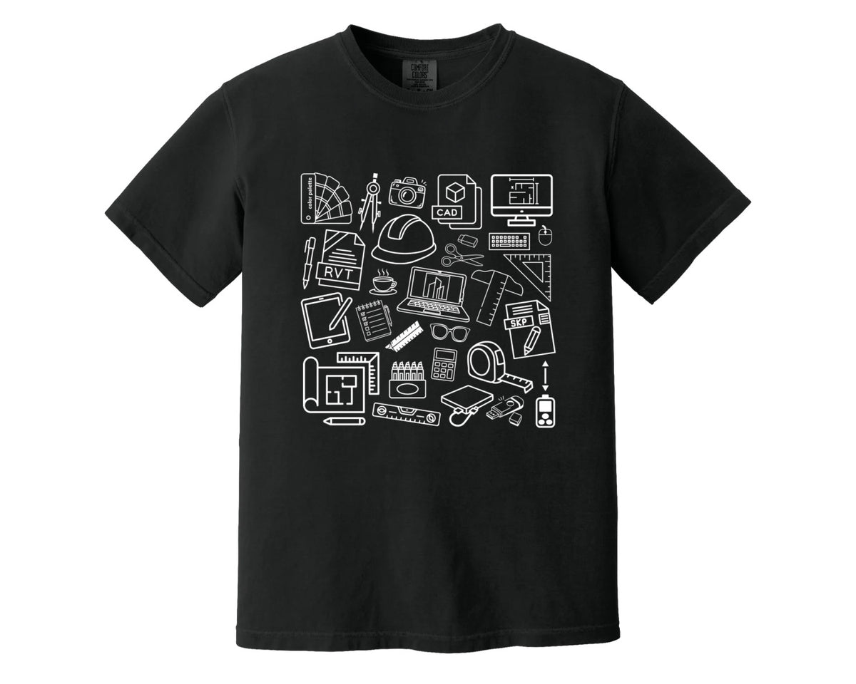 Architect Tool of Trade Collection