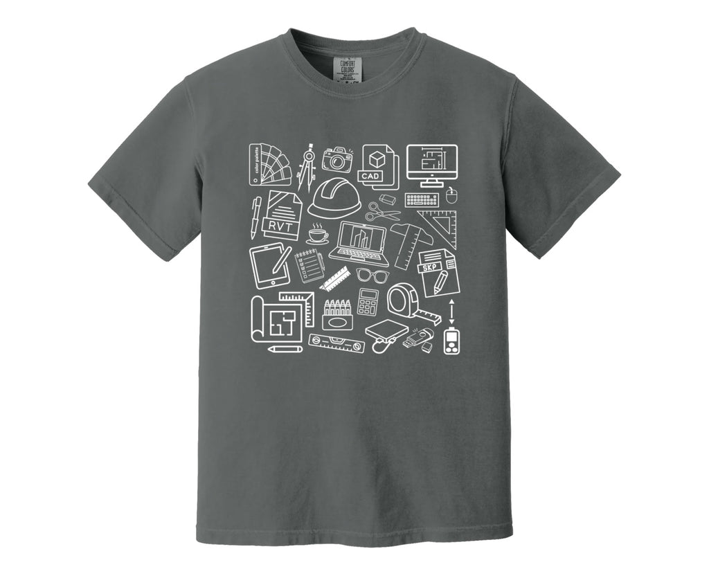 Architect Tool of Trade Collection