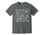 Architect Tool of Trade Collection