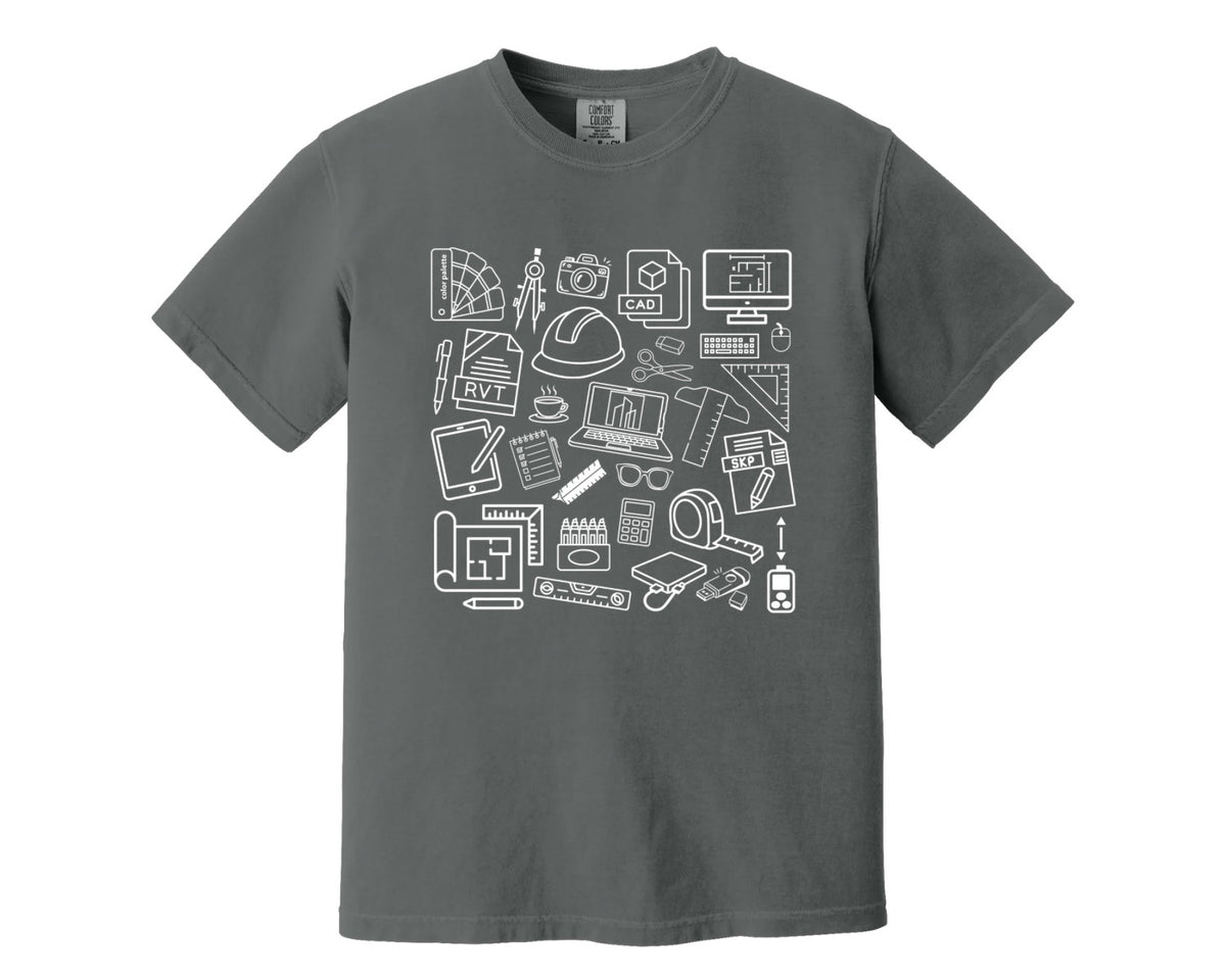 Architect Tool of Trade Collection