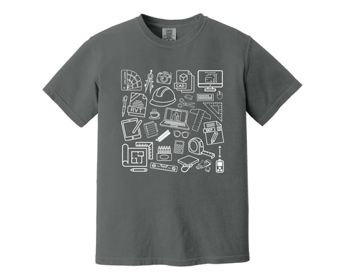 Architect Tool of Trade Collection