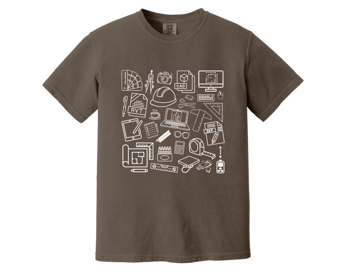 Architect Tool of Trade Collection