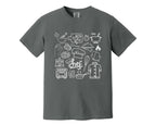Chef Tool of Trade Collection