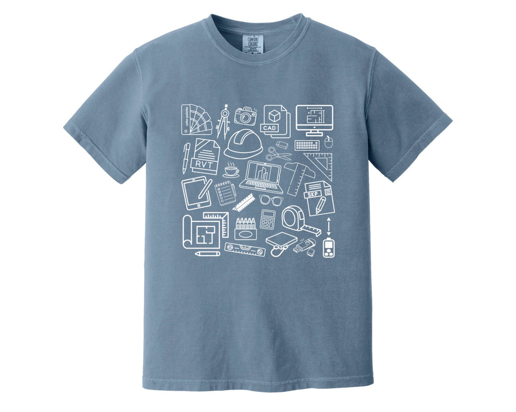 Architect Tool of Trade Collection
