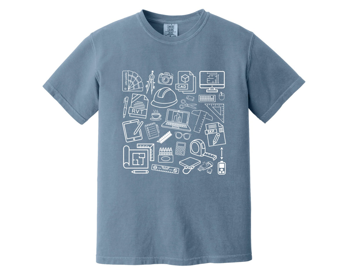 Architect Tool of Trade Collection